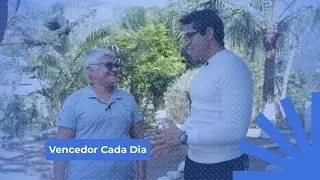 FE EM AÇÃO - Vencedor Cada Dia