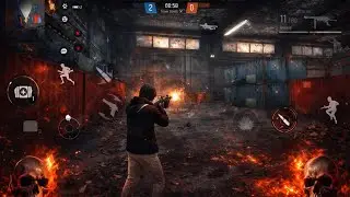 Long lofi game play Booyah 😈👿#video #videofeed #freefire #freefireshorts #viral 