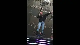 Dalla tua parte - Soundcheck - Alessandra Amoroso @ Mediolanum Forum - Assago - 02.04.19