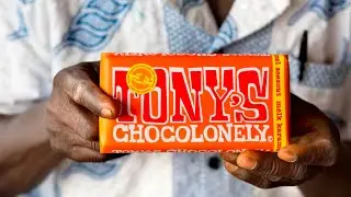 How Tony's Chocolonely is Championing Slave-Free Chocolate