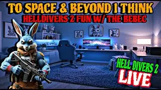 Noob fighting terminators and bugs for Democracy #HD #DeltaForce#warzone#noob #mw2 #mw3 #dmz #BO6