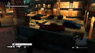 Watch Dogs - русский цикл. 34 серия.