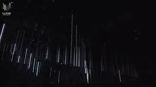 Illusion Club Kinetic Lighting LED pixel Tube 260pcs from FYL.