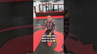 Три главных совета, которые вам понадобятся, чтобы научиться выходить из киппинга в бразильском д...