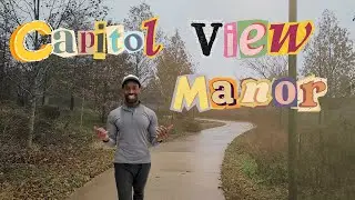 Capitol View Manor Atlanta Neighborhood Tour | Homes, History, Parks & Community #ExploreATL