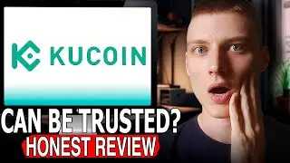 KuCoin - Explore Crypto Trading, Staking & Passive Income Opportunities!
