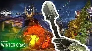 [MWR vs IW] - I HATE THE SHOVEL