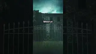 The haunting of GP Block &ndash; Meerut