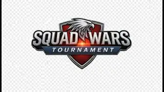 #Wariscoming.... Are You Ready for Squad Wars?