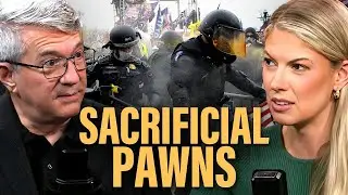 How Capitol Police Officers REALLY Feel about J6 | Steve Baker Reports