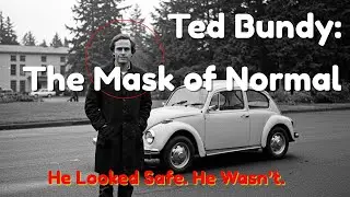 10 Facts about Ted Bundy Explained: Charm, Crime, and Capture.