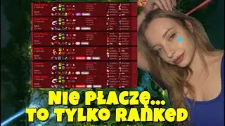 Przygody nowej streamerki