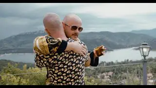 Tommek - Hasta La Vista (feat. Ragga & Turnup Tun)
