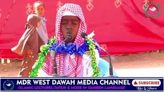 HAFLA - DARUL QUR'AN FOR MEMORIZATION OF QUR'AN TAKABA
