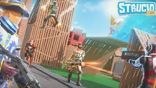 ALL ROBLOX STRUCID CODES!!!
