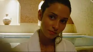 ASMR FRANÇAIS - Immersion et roleplay spa/ hammam O'Kari ! (music)