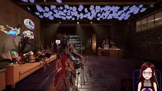 Gyre Prime Access Giveaway, Warframe Weekly Reset And Duet Night Abyss Sponsorship