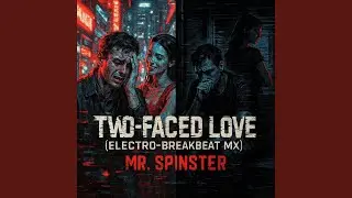 Two-Face Love (Electro-Breakbeat Mx)