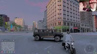 YEN KARTEL ŞEHRE İNİŞ SAĞLADI #1