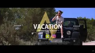 |NEW| RK x Mist x Fredo Type Beat | 'Vacation' | 2018 | Prod. By Ay Beats