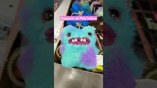 Fugglers at Five below 🩷 #fivebelow #fivebelowfinds #fugglers #shopping #haul #fyp #viralshorts
