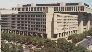 Virginia leaders to lobby for new FBI headquarters