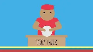 (LOST MEDIA CHANNEL KOK GITU?) Kenapa Tidak Ada T41 di Video Ini  Loh Kok Bisa  #PARODY