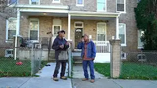 Zone 18 Will - Stuck in my ways (Official music video)