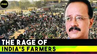 Here's How the Farmers Protest can end says India's Top Agricultural Expert | Barkha Dutt