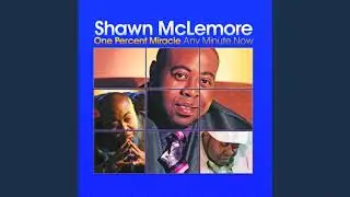 My Praise - Shawn McLemore