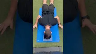 Prone A, W, T Scapular Retraction / Retracci&oacute;n Escapular A, W, T Dec&uacute;bito Prono