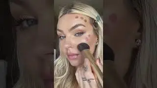 Here's how to use the Tarte Sculpt Tape and Blush Tape!