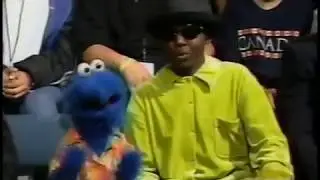 All That Live! - Leroy & Fuzz