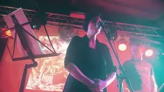 Wappenbund – Empires ‎– Live at Herbstglühen Festival : (4K Remastered)
