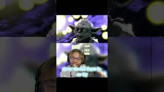 Who Will Win? Yoda Vs King Mickey in EPIC Death Battle!
