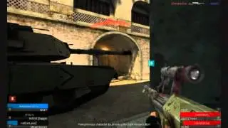 Bugusing nice noob