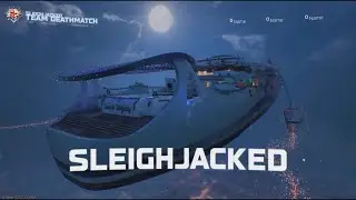 My first time using the GraveMaker! Team Deathmatch in NukeTown 2025 - Black Ops 7