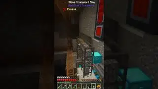 FTB Revelation: Build Craft Quarry! #ftbrevelation