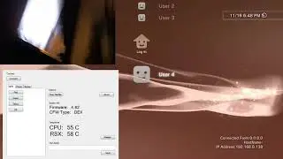 I Made A CCAPI Tool (PS3)