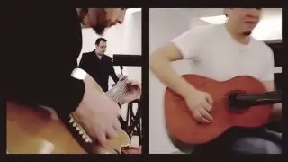 Love Another (Ac&uacute;stico) - The Infinite Harmony Project ft. Nadyn Ru&iacute;z