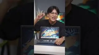 Buat klen yg bingung laptop murah! Cuma 2 jt an nih! Axioo Hype 1!
