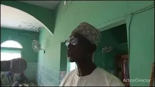 Partie yalla Al partie seytané