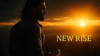 NWB &mdash; New Rise [MOTIVATIONAL ROCK BALLAD] Original Song