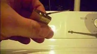 masterlock 130