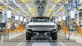 GM Promises To Speed Up EV Production After Slow Rollout In First Half