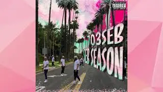 703SEB - Fantasy (Prod. by Jaxx)