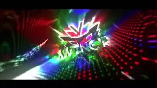 APO INTRO ✘ C4D BY AMZNG ✘ NICE AE?