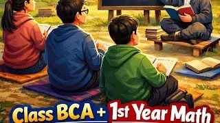 BCA 1yr Math Free Nepal,India and other Countries _MNR Tuition Center Nepal_Exambased