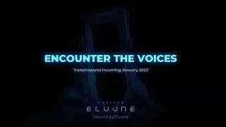 The Voices of Eleriah