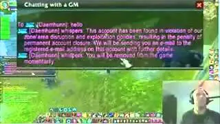 Swifty banned again 7/7/12